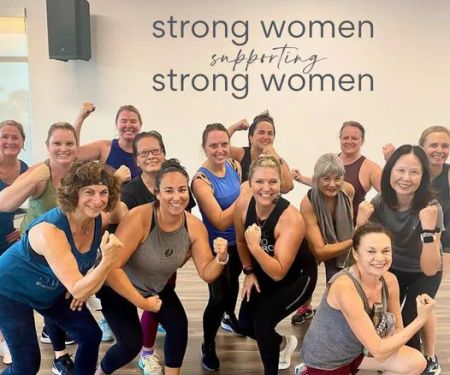 Lake Worth Jazzercise