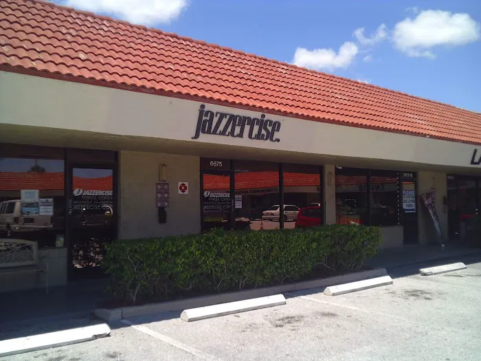 Lake Worth Jazzercise Picture 3