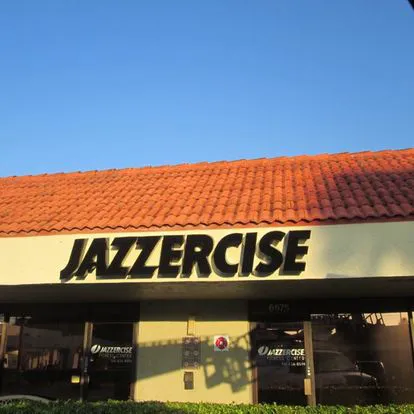 Lake Worth Jazzercise Picture 2