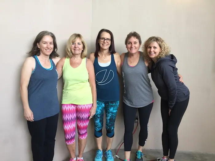 Lake Worth Jazzercise Picture 4
