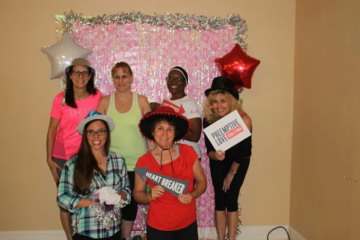 Lake Worth Jazzercise Picture 7