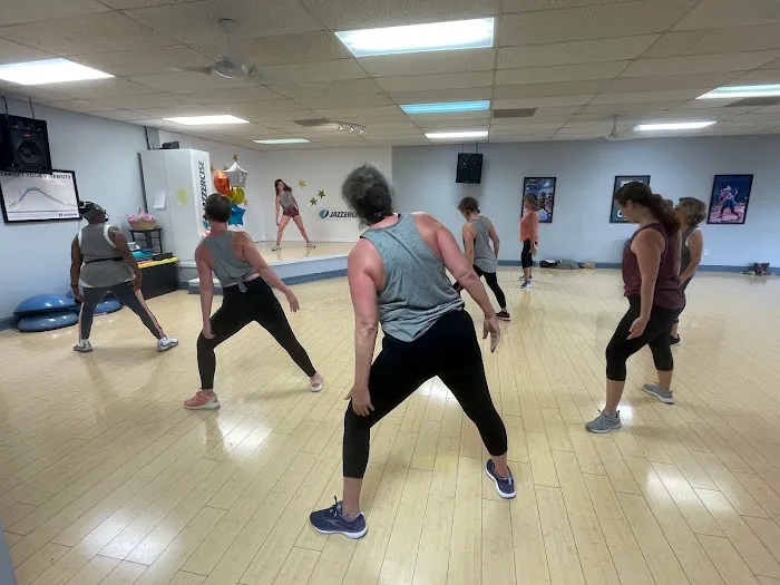 Lake Worth Jazzercise Picture 8