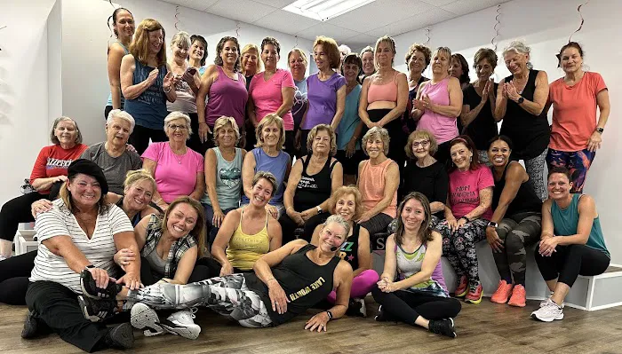 Lake Worth Jazzercise Picture 5