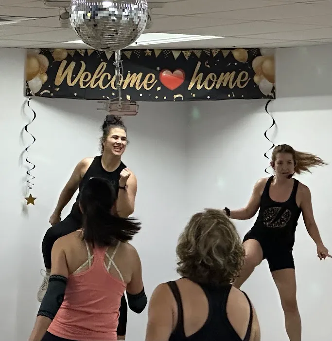 Lake Worth Jazzercise Picture 10