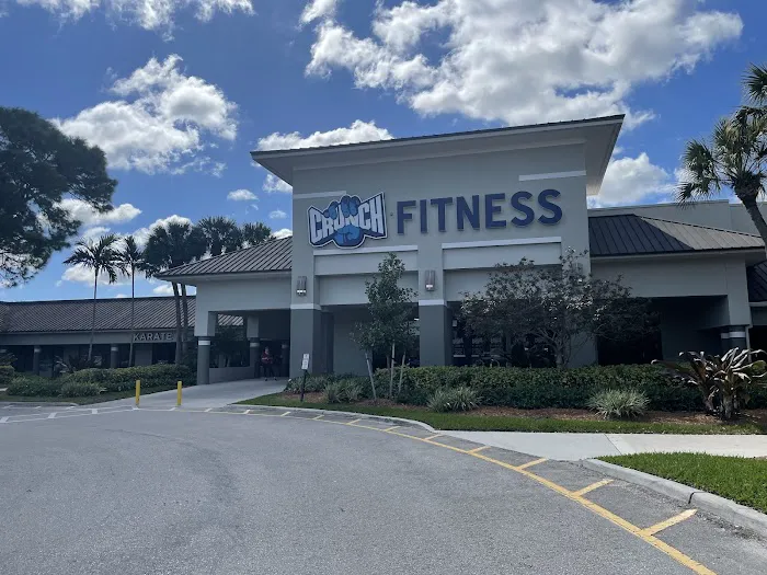 Crunch Fitness - Greenacres Picture 6