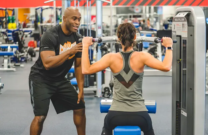 Crunch Fitness - Greenacres Picture 8