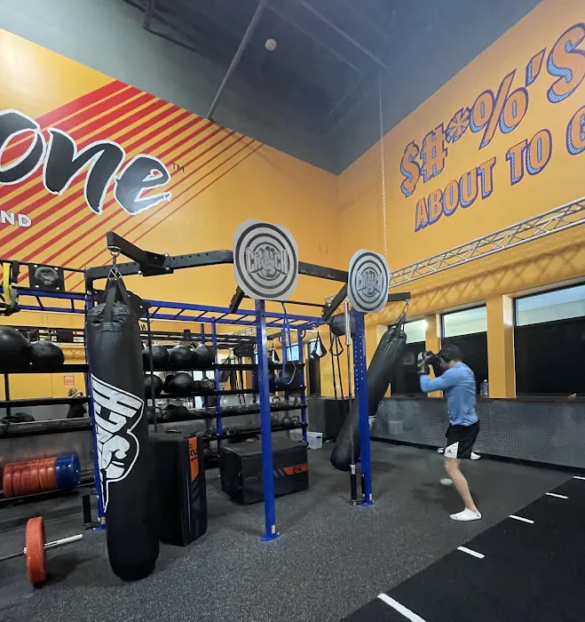 Crunch Fitness - Greenacres Picture 1
