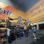 Crunch Fitness - Greenacres