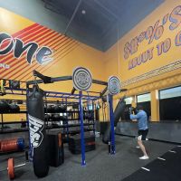 Crunch Fitness - Greenacres ico