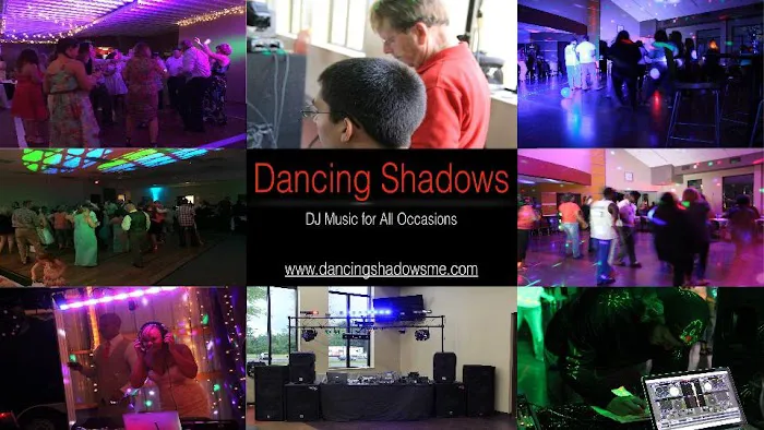 Dancing Shadows Picture 1