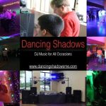 Dancing Shadows