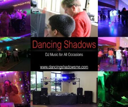 Dancing Shadows