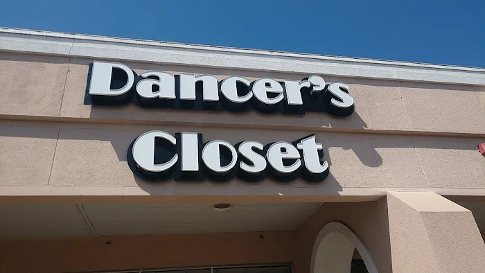 Dancers Closet Picture 2