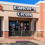 Dancers Closet