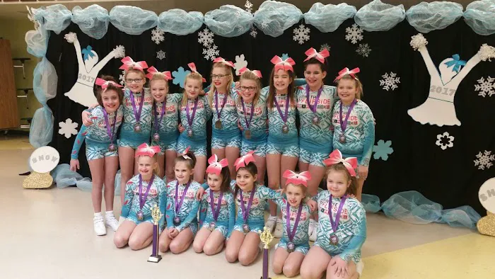 On the Flipside Gymnastics Picture 1
