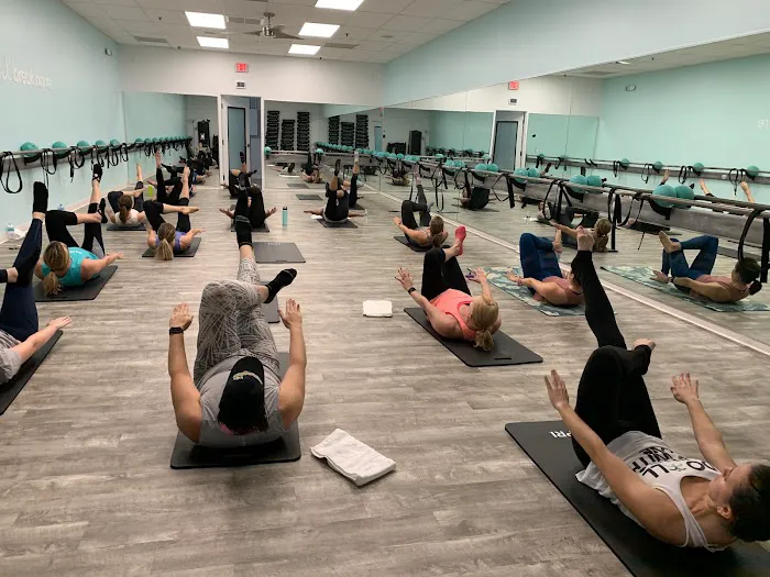 Breaking Barre Picture 10