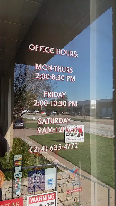 Rogue Athletics Picture 5