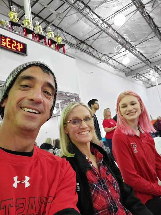 Rogue Athletics Picture 1