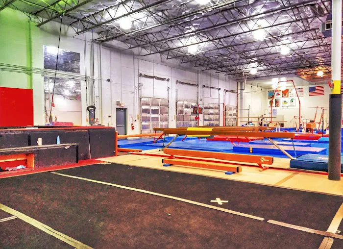 Rogue Athletics Picture 3