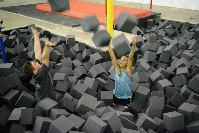 Rogue Athletics Picture 6