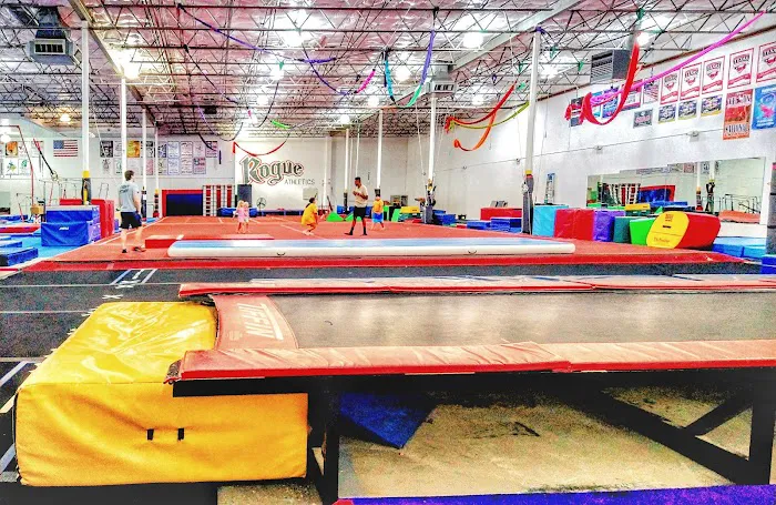 Rogue Athletics Picture 8