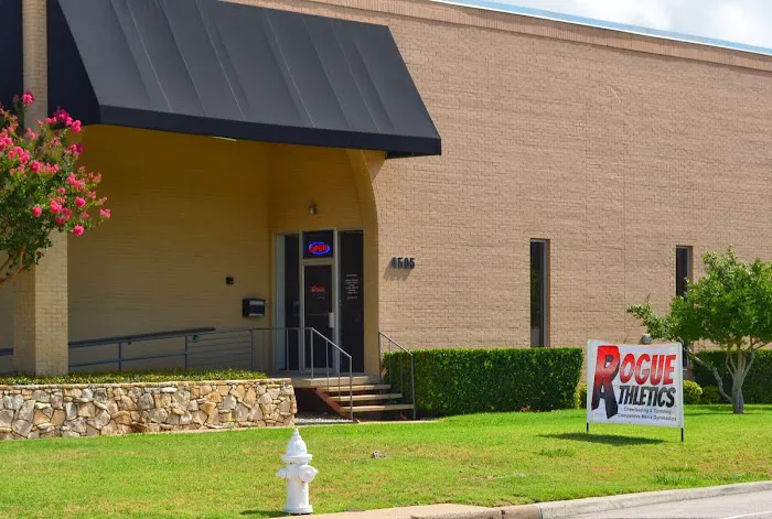 Rogue Athletics Picture 9