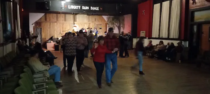 Liberty Barn Dance Picture 5
