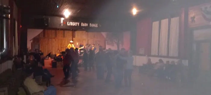 Liberty Barn Dance Picture 7