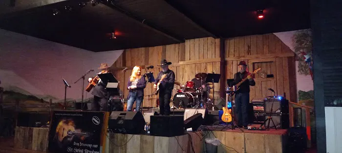 Liberty Barn Dance Picture 8