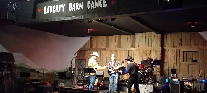 Liberty Barn Dance Picture 1