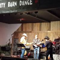 Liberty Barn Dance ico