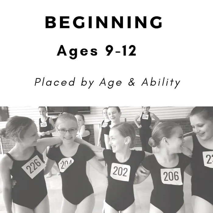 The Centre School of Dance Picture 1