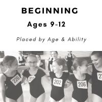 The Centre School of Dance ico