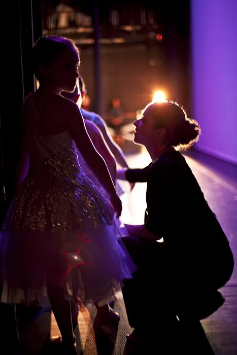 The Centre School of Dance Picture 4