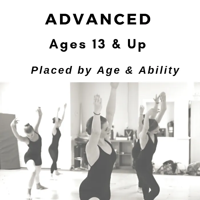 The Centre School of Dance Picture 3