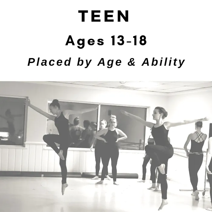 The Centre School of Dance Picture 7