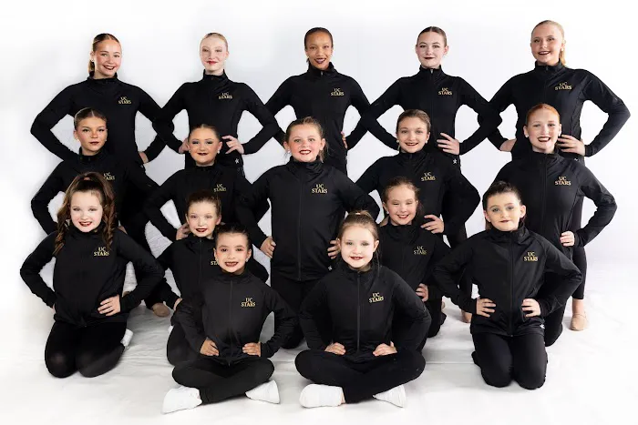 UC Stars Dance Picture 7