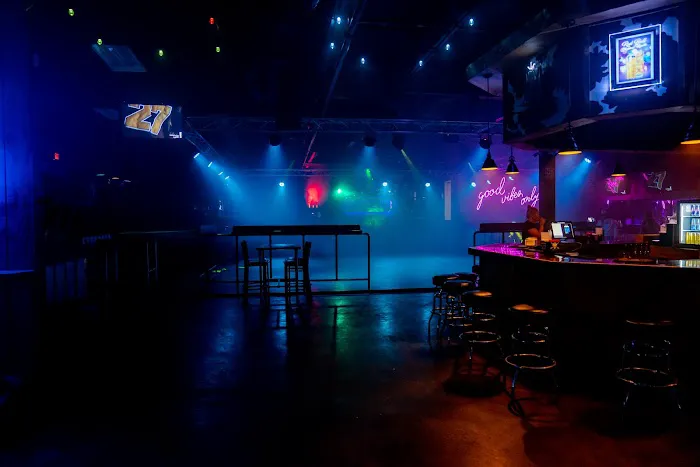 Revolver Dance Hall of Cookeville Picture 2