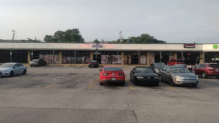 Revolver Dance Hall of Cookeville Picture 9