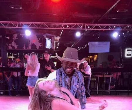 Revolver Dance Hall of Cookeville