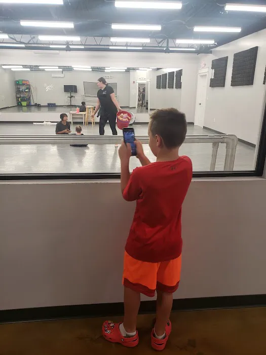 Stage One Dance Studio Picture 1