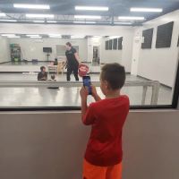Stage One Dance Studio ico