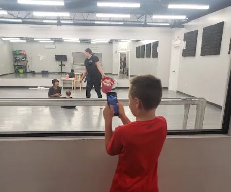 Stage One Dance Studio