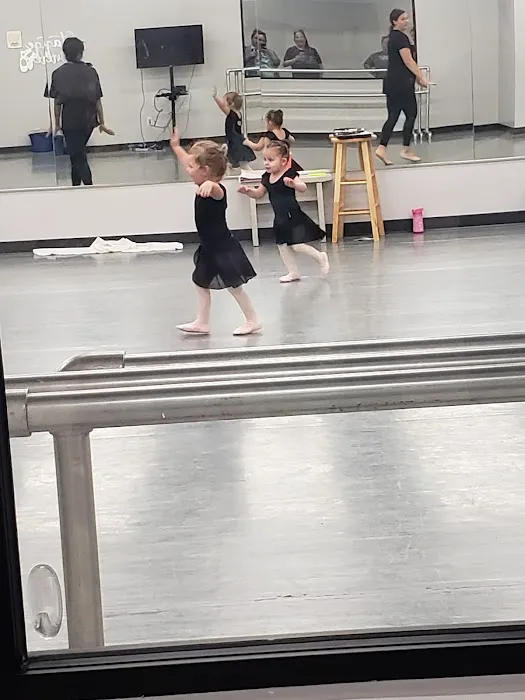 Stage One Dance Studio Picture 2