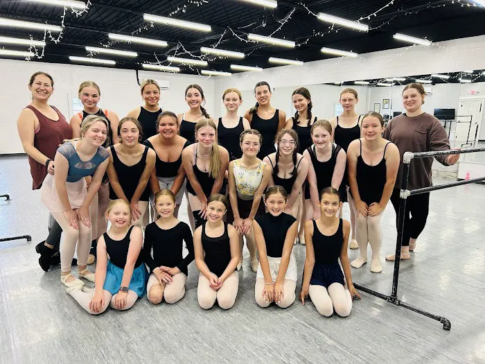 Stage One Dance Studio Picture 3