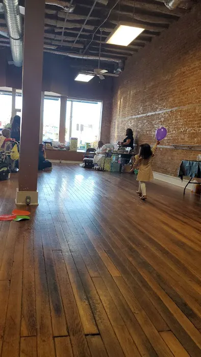 Livingston Dance Studio Picture 1