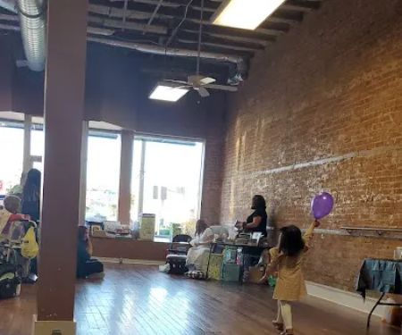 Livingston Dance Studio