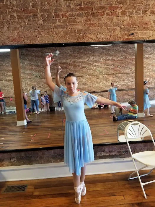 Livingston Dance Studio Picture 5