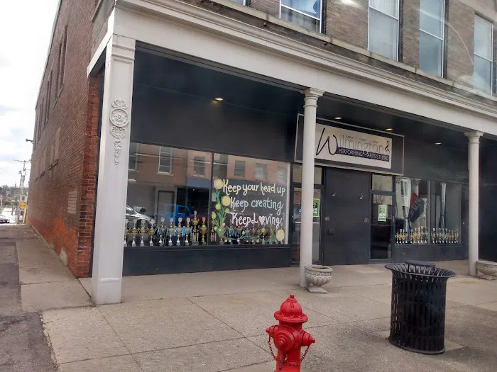 Wilmington Performing Arts Studio Picture 4