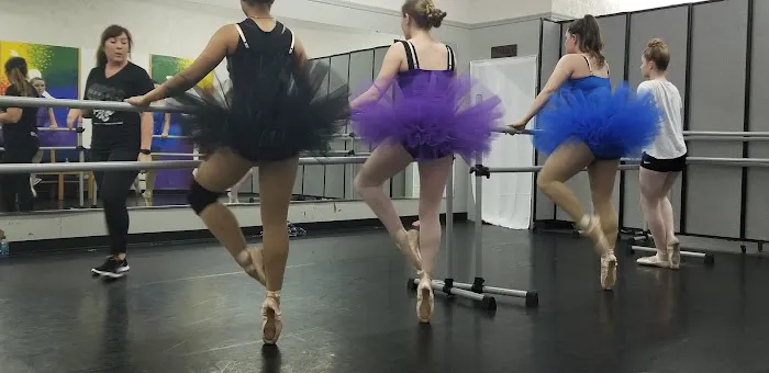 Wilmington Performing Arts Studio Picture 1